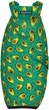 Дощовик для собак Barksi Textile XS Авокадо (2007033056767) - зображення 3