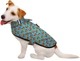Дождевик для собак Barksi Textile S Кексы (2007033056828) - изображение 1
