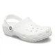 Жіночі сабо, кроксі Classic White M8-W10 (40-41) білі - зображення 2