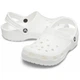 Жіночі сабо, кроксі Classic White M8-W10 (40-41) білі - зображення 3
