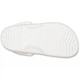Жіночі сабо, кроксі Classic White M8-W10 (40-41) білі - зображення 5
