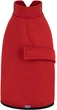 Накидка для собак Barksi Textile XXS Червона (2007033056446) - изображение 5