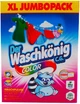 Пральний порошок Waschkonig Color 6 кг (4260418934441) - зображення 2
