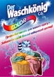 Пральний порошок Waschkonig Color 6 кг (4260418934441) - зображення 3