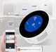 Розумний датчик витоку газу з сиреною та WiFi Tuya gas leak sensor - 901853 - зображення 2