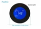 Розумний датчик витоку газу з сиреною та WiFi Tuya gas leak sensor - 901853 - зображення 4