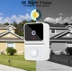 Умный видеодомофон Intercom Tuya smart wifi ip видеозвонок - 116313227 - изображение 5