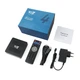 Смарт ТВ приставка TOX4 4/32 Гб Smart TV Box Android 13 (574) - изображение 3