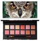 Палетка теней для век Images Jungle Eye Shadow (Сова #2) 12 оттенков - изображение 1