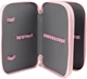 Пенал-книжка Kite Studio Pets 20x12x4.3 см Блакитний (SP24-623) - зображення 5