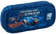 Пенал Kite Hot Wheels 21x8.5x4.5 см Синій (HW24-662-1) - зображення 1