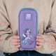 Пенал Kite My Little Pony 21x8.5x4.5 см Фіолетовий (LP24-662) - зображення 7