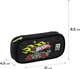 Пенал Kite Hot Wheels 21x8.5x4.5 см Чорний (HW24-662-2) - зображення 3