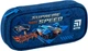 Пенал Kite Hot Wheels 21x8.5x4.5 см Синій (HW24-662-1) - зображення 4
