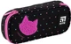 Пенал Kite Catsline 21x8.5x4.5 см Чорний (K24-662-5) - зображення 1