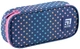 Пенал Kite Good Mood 21x8.5x4.5 см Фіолетовий (K24-662-7) - зображення 1