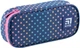 Пенал Kite Good Mood 21x8.5x4.5 см Фіолетовий (K24-662-7) - зображення 4