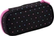 Пенал Kite Catsline 21x8.5x4.5 см Чорний (K24-662-5) - зображення 5