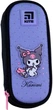 Пенал Kite Kuromi 22x8.5x4.5 см Бузковий (HK24-599-2) - зображення 4