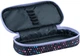 Пенал Kite Get It Girl 21x8.5x4.5 см Чорний (K24-662-21) - зображення 6