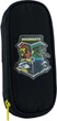 Пенал Kite Harry Potter 22x8.5x4.5 см Чорний (HP24-599) - зображення 4