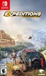 Expeditions A Mudrunner Game (Switch) - изображение 1