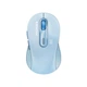 Мышь Promate Ken Wireless Blue (ken.blue) - изображение 1