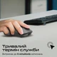 Миша Promate Samo Wireless Black (samo.black) - зображення 7