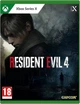 Resident Evil 4 Remake (Xbox Series X, русская версия) - изображение 1