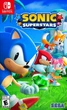 Sonic Superstars (Switch, русская версия) - изображение 1