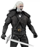 Фігурка The Witcher Kikimora Geralt Action Figurine (McFarlane, висота 18 см) - зображення 2