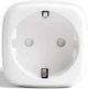 Розумна розетка Tuya Smart WiFi Elivco 16А 802888 - 802888 - зображення 2