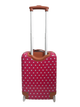 Детский чемодан Madisson Snowball 65118 48х32.5х20 см 25л Розовый - 6511800019 - изображение 3