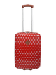 Детский чемодан Madisson Snowball 65118 48х32.5х20 см 25л Красный - 651180006 - изображение 1