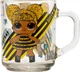 Кружка стеклянная Green Tea L.O.L. Surprise! Queen Bee 200 мл (07с1335) - изображение 1