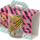 Кружка стеклянная Green Tea L.O.L. Surprise! Queen Bee 200 мл (07с1335) - изображение 3