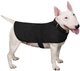 Накидка для собак Barksi Textile XS Графіт (2007033056279) - изображение 1