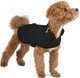 Накидка для собак Barksi Textile XS Графіт (2007033056279) - изображение 2