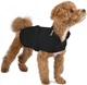 Накидка для собак Barksi Textile S Графит (2007033056286) - изображение 2