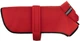 Накидка для собак Barksi Textile S Красная (2007033056460) - изображение 4