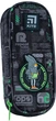 Пенал Kite Fox Rules 22x8.5x4.5 см Сірий (K24-599-2) - зображення 1