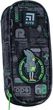 Пенал Kite Fox Rules 22x8.5x4.5 см Сірий (K24-599-2) - зображення 4