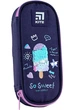 Пенал Kite So Sweet 22x8.5x4.5 см Синій (K24-599-7) - зображення 4