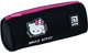 Пенал Kite Hello Kitty 7x19х6.5 см Чорний (HK24-667) - зображення 4