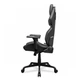 Крісло для геймерів Cougar Hotrod Black - зображення 7