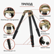 Трипод athlon midas tripod cf32 колір - піксель - зображення 4