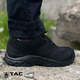 Кроссовки тактические Salomon XA Forces GTX - черные, 40 - изображение 5