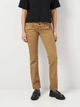 Брюки женские G-Star Raw 60492-2838-1823 26-32 Оливковые (8720000011146) - изображение 1