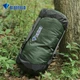 Компрессионный мешок Bluefield XS Ø20 х 45 см 14 л Черно-зеленый (PH050842) - изображение 8