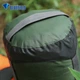 Компрессионный мешок Bluefield XS Ø20 х 45 см 14 л Черно-зеленый (PH050842) - изображение 9